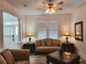 Historic Victorian Restoration